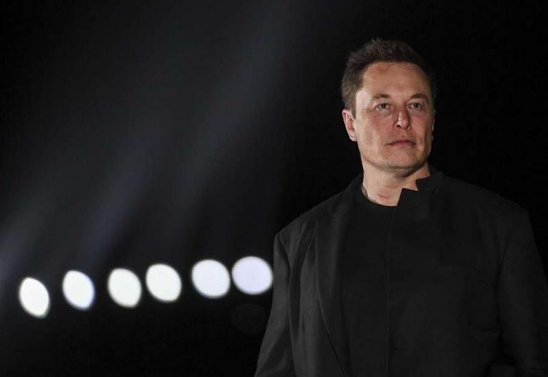 Musk će uskoro predstaviti novosti o raketi s kojom namjerava osvojiti Mars